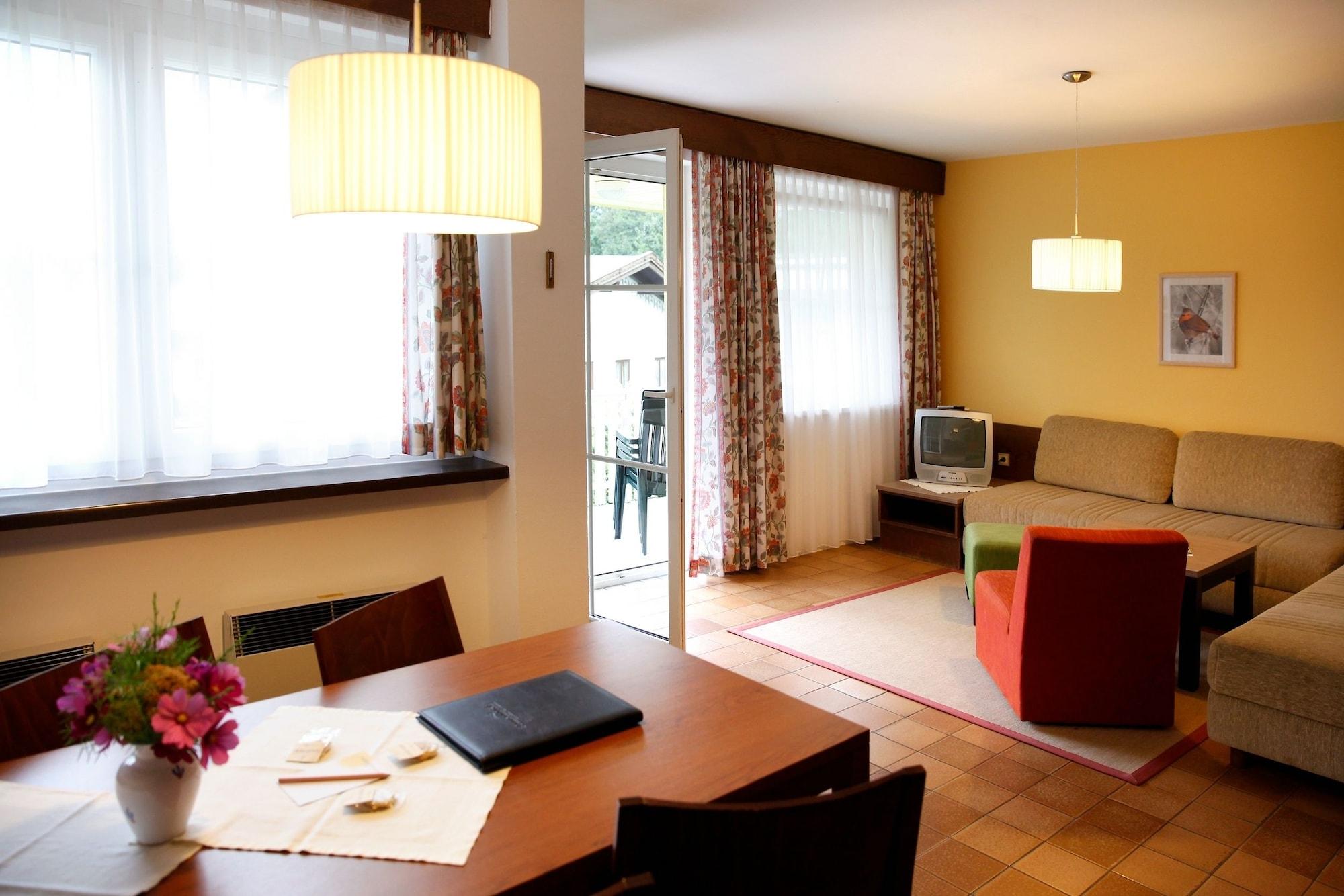 Holidaysport Feriendorf Ossiach Exterior foto
