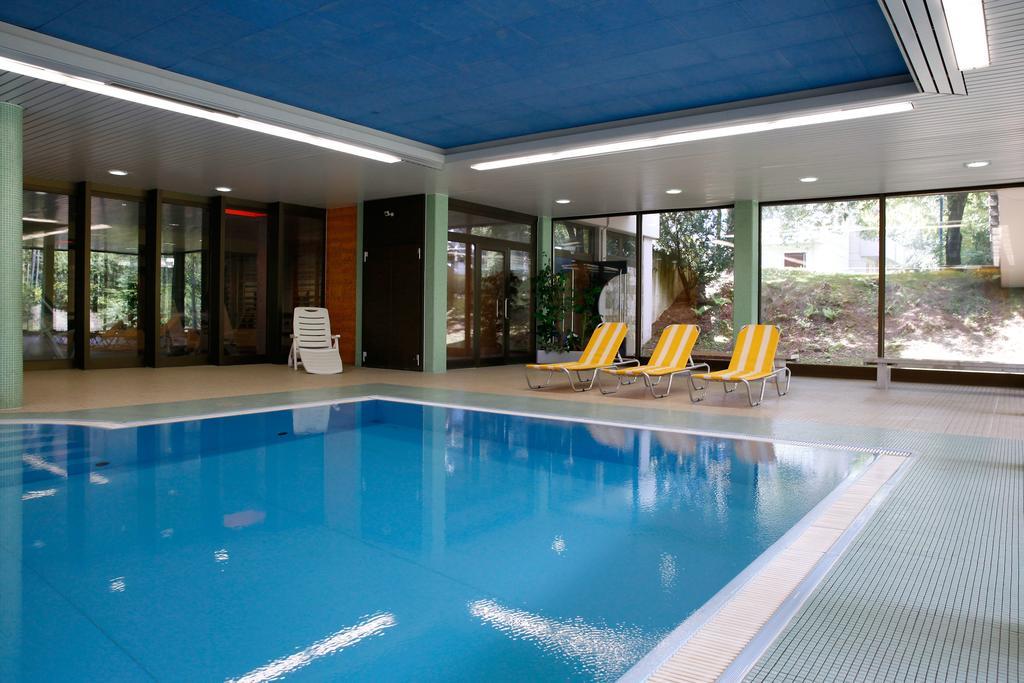 Holidaysport Feriendorf Ossiach Exterior foto