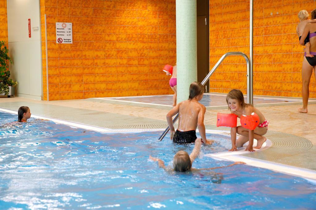 Holidaysport Feriendorf Ossiach Exterior foto