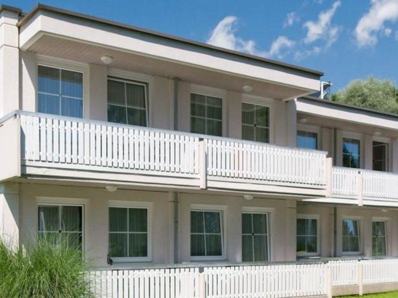Holidaysport Feriendorf Ossiach Exterior foto